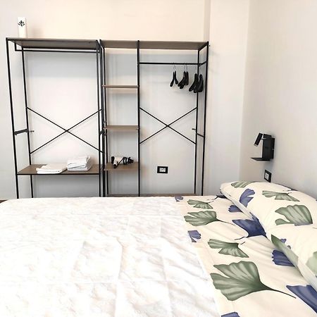 Residenza Sciarra Hotell San Benedetto del Tronto Exteriör bild