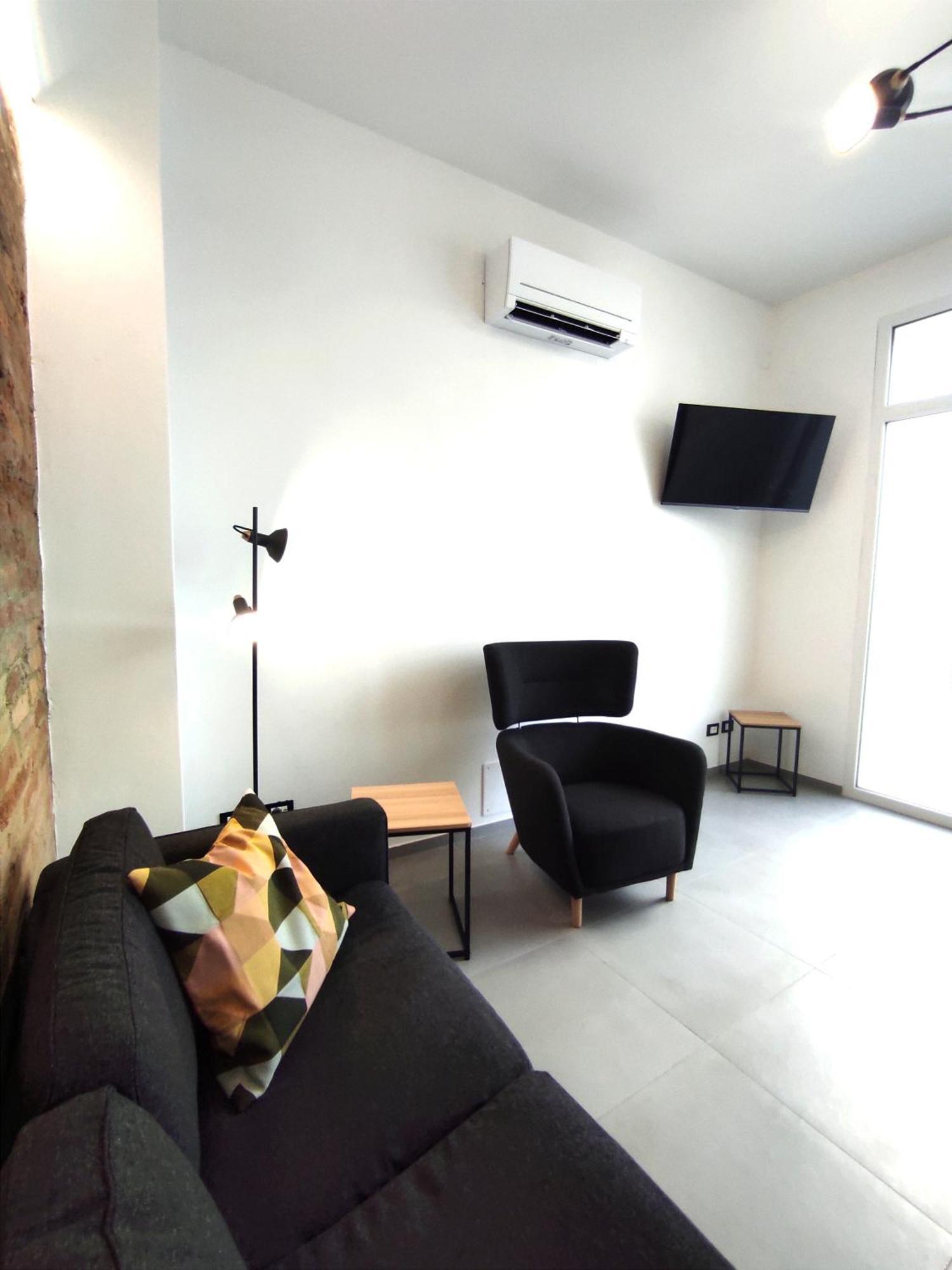 Residenza Sciarra Hotell San Benedetto del Tronto Exteriör bild